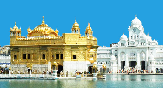Amritsar Tour package